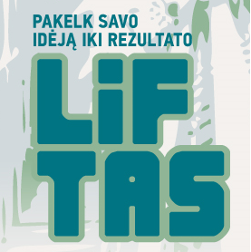 „Liftas“