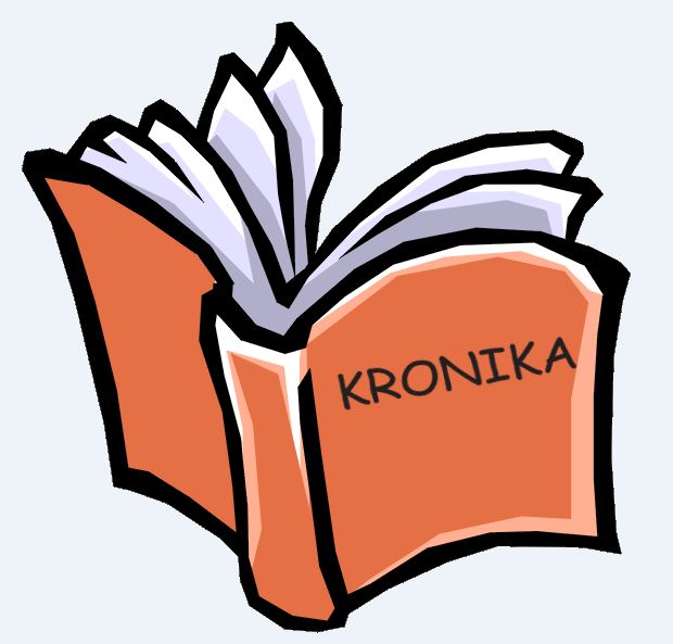 „Mokyklos kronika“