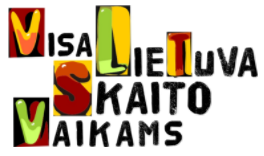 visa-lietuva-skaito-vaikams