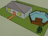 Vika,SketchUp 4