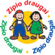 Zipio-draugai-logo